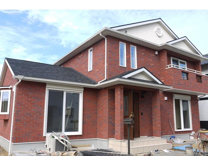 セルコホーム施工事例 - 外観