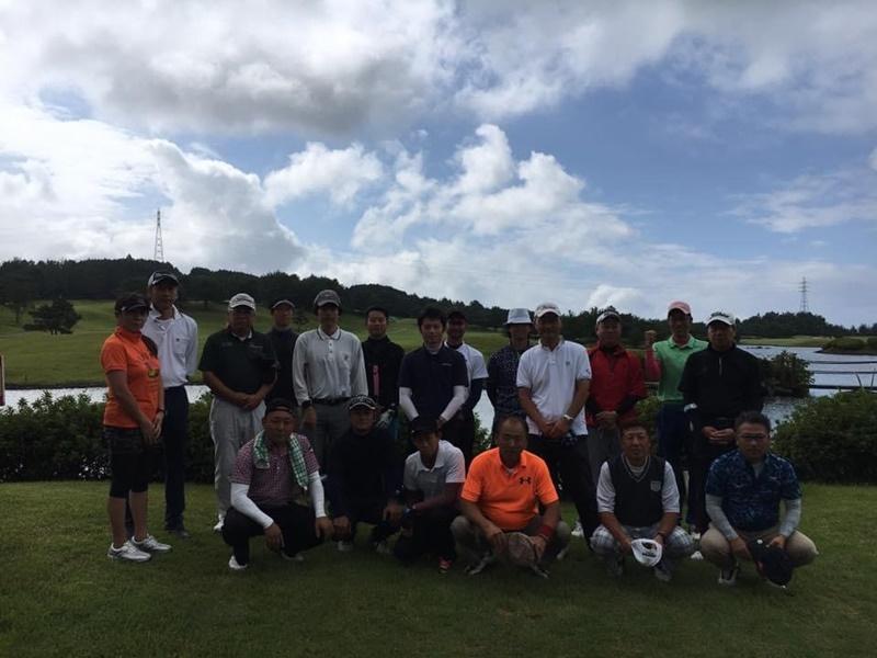 お客様感謝の集い 158