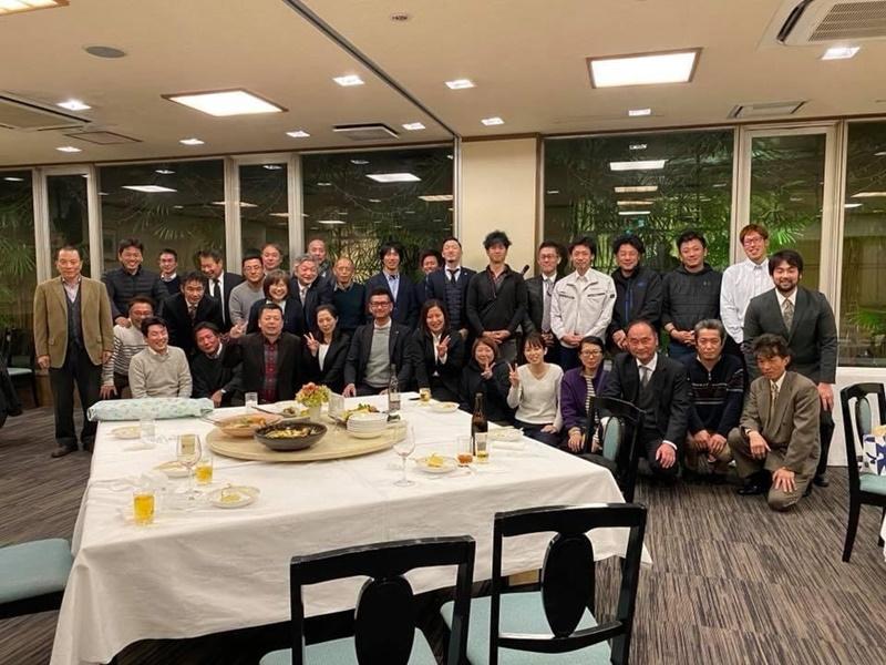 お客様感謝の集い 159