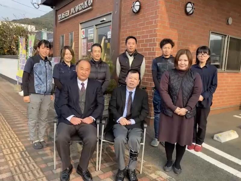 お客様感謝の集い 167