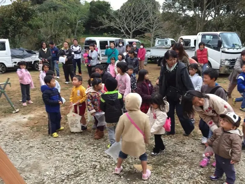 地鎮祭 8