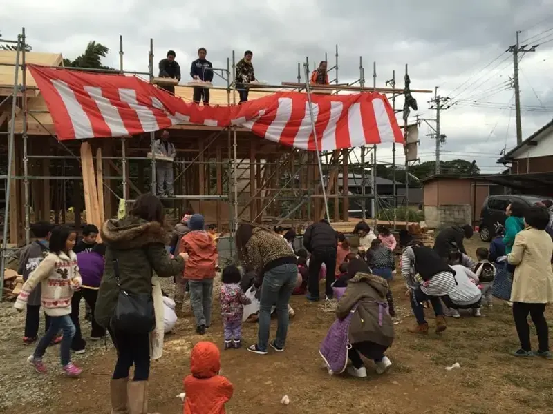 地鎮祭 9