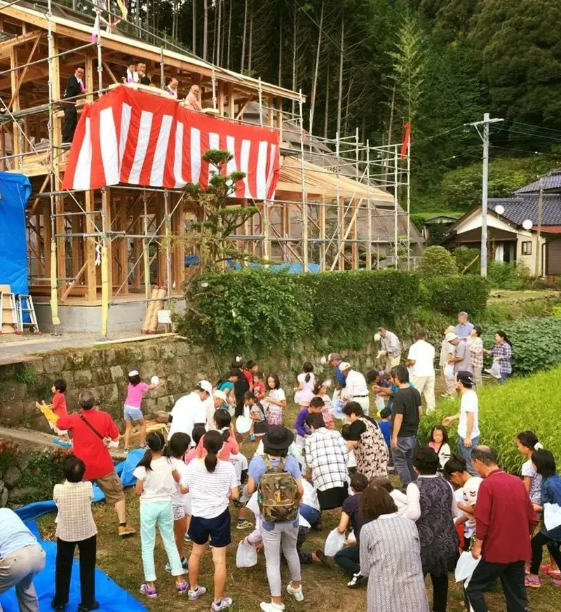 地鎮祭 10