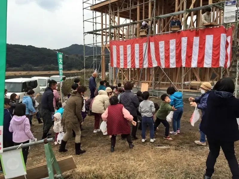 地鎮祭 11