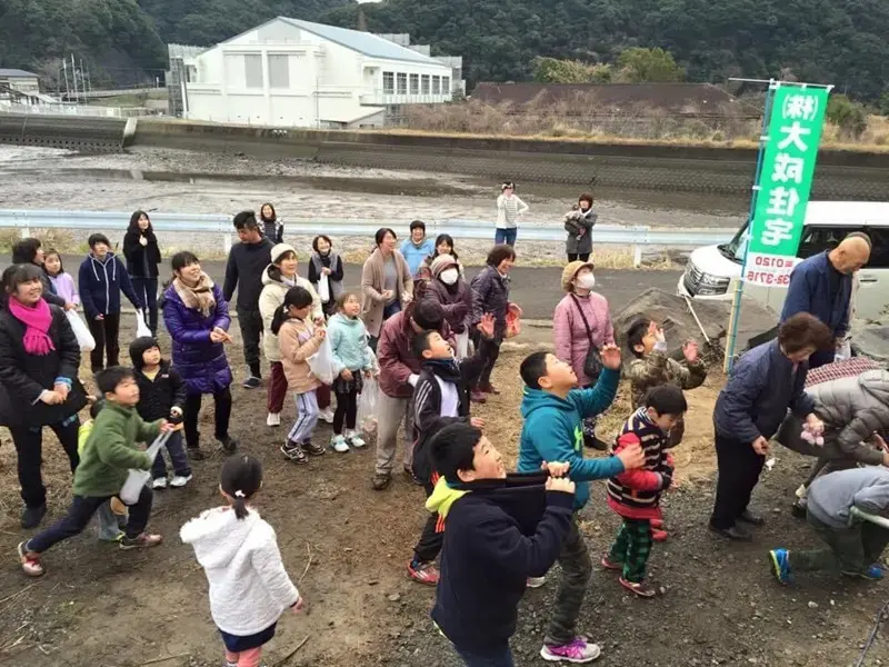 地鎮祭 12