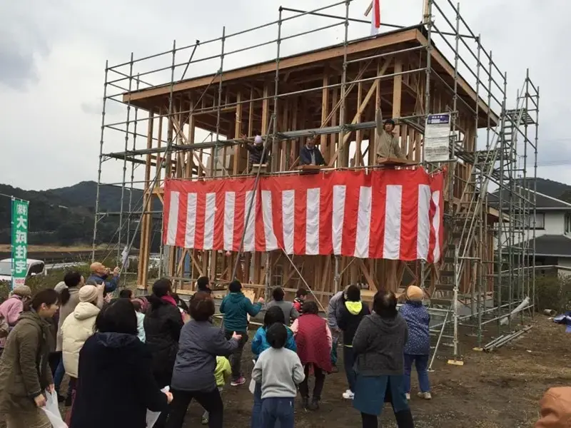 地鎮祭 13