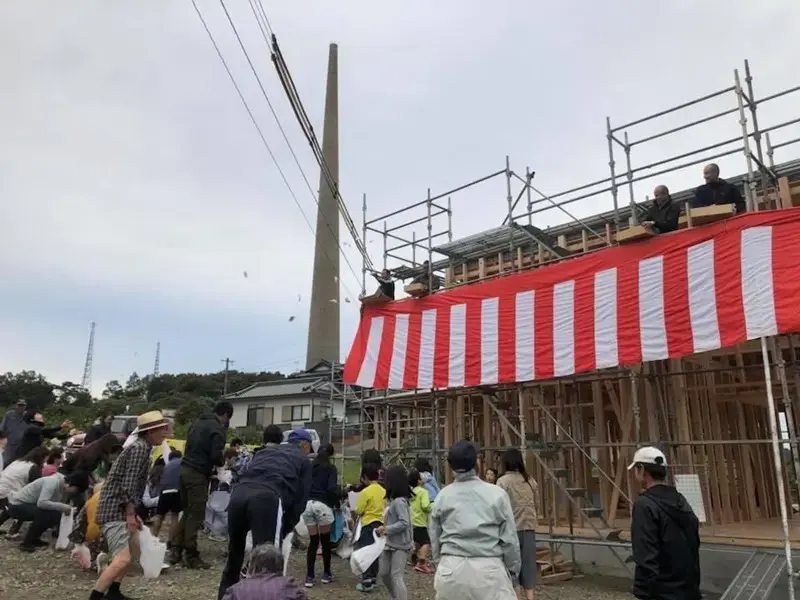 地鎮祭 14