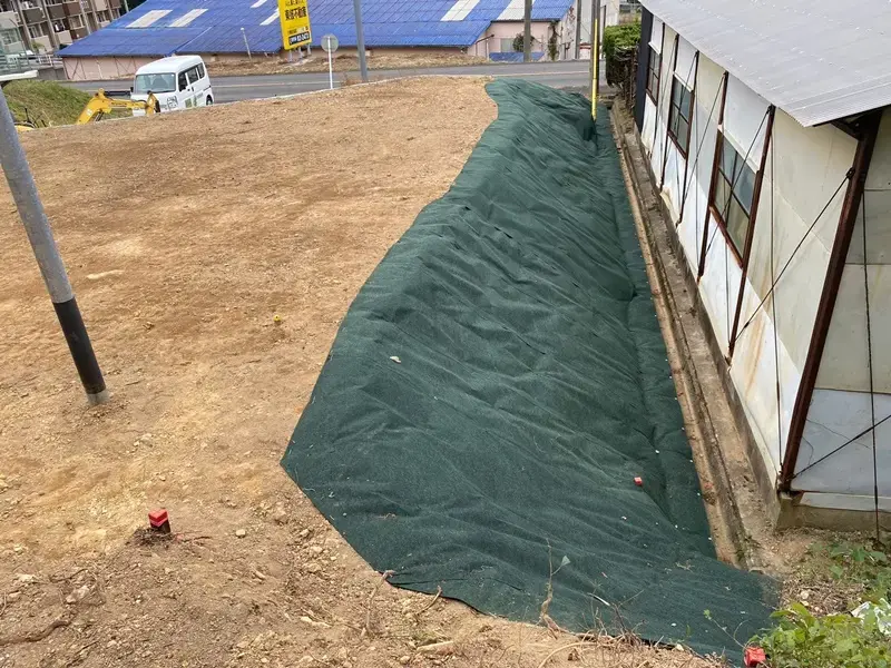 工事状況 4