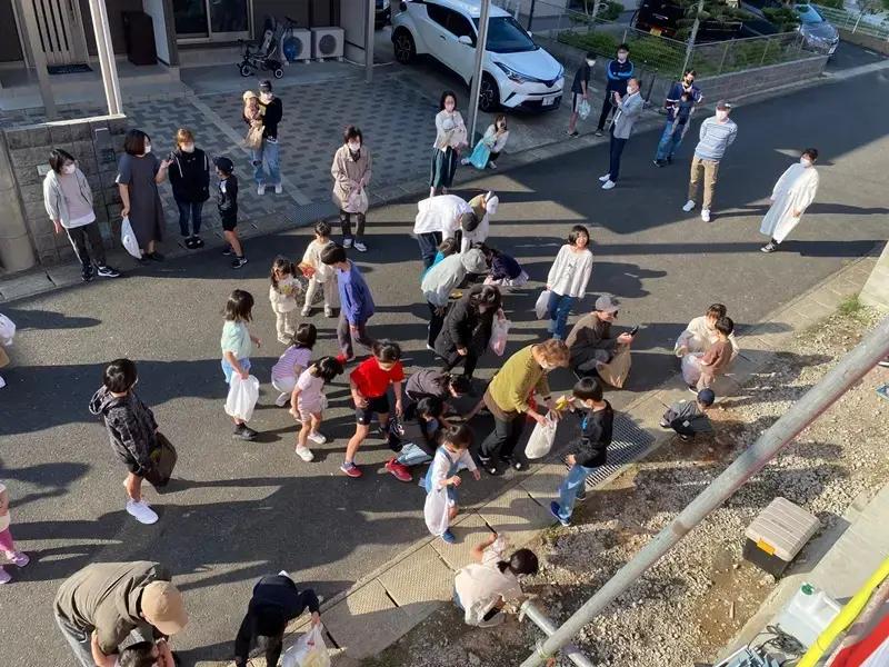工事状況 20