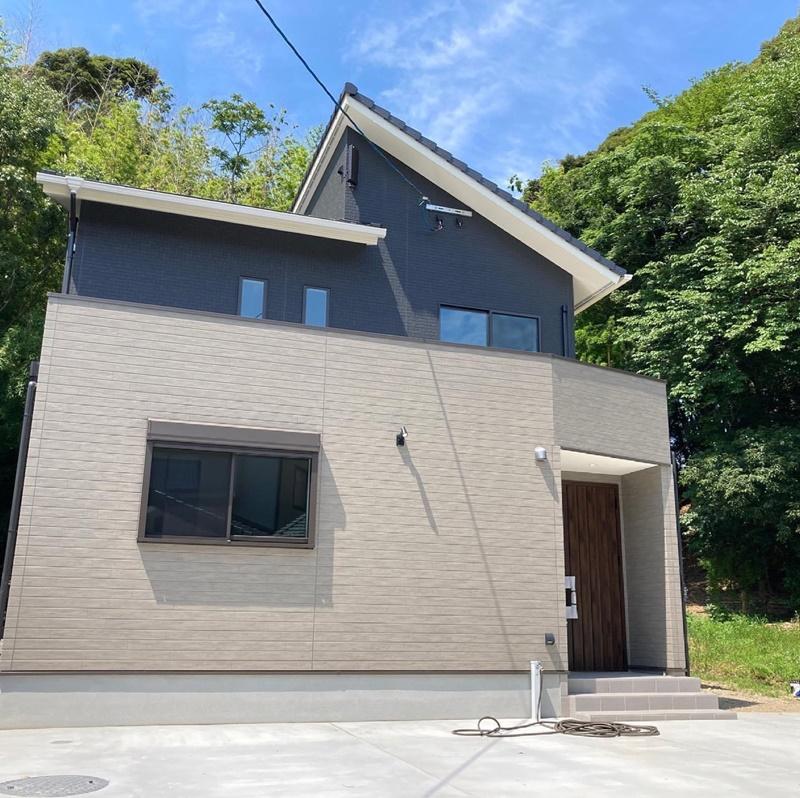 竣工・施主検査