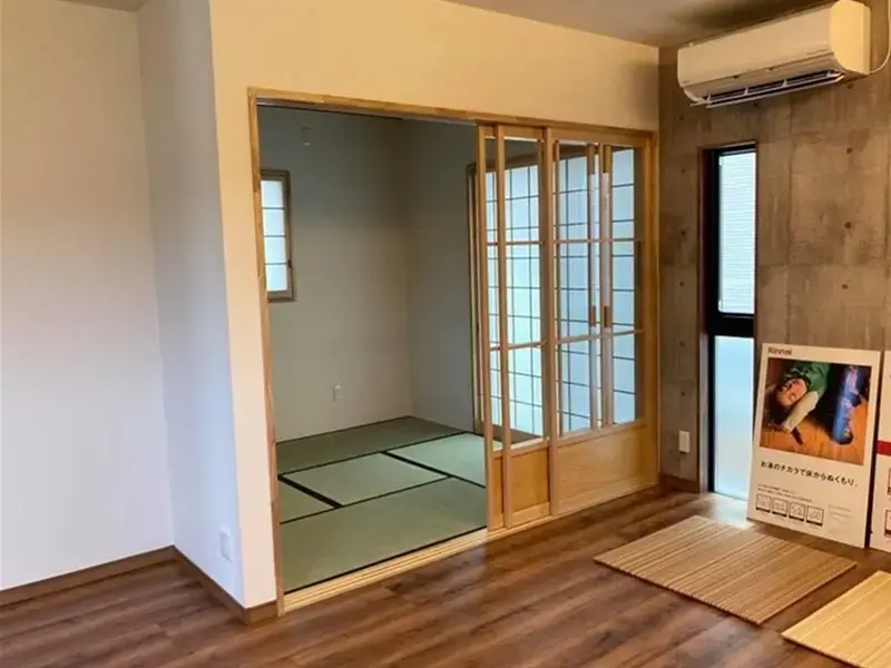内観 54