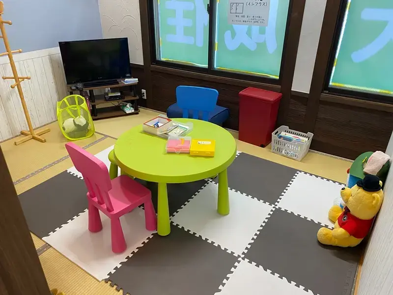 ショールーム