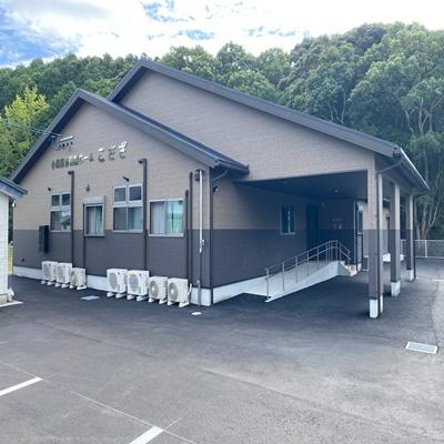 小規模多機能ホーム