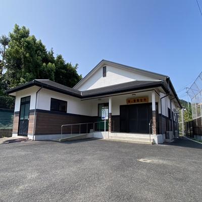 佐々町芳ノ浦集会所