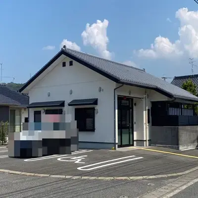 東彼杵駐在所
