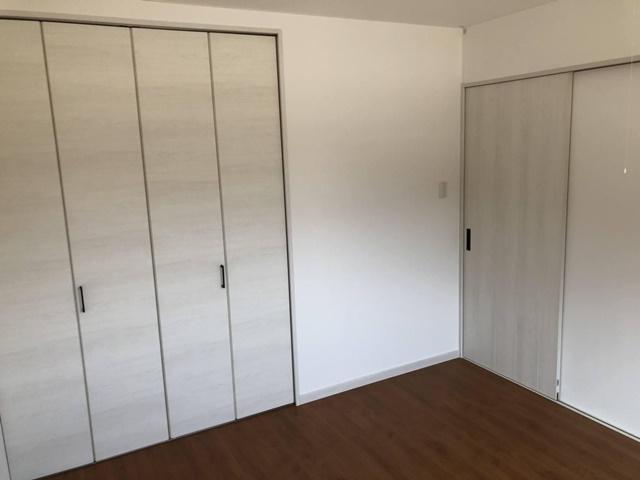 松浦マンション リフォーム施工事例