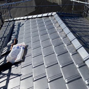 外装リフォーム - 屋根・外壁の施工事例