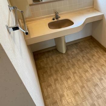 日宇町 K様邸｜キッチンリフォーム 施工前