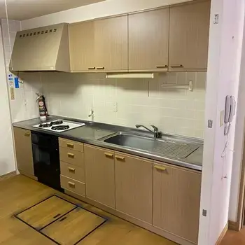 日宇町 K様邸｜脱衣所リフォーム 施工前