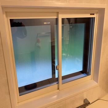 省エネリフォーム - 内窓設置の施工事例