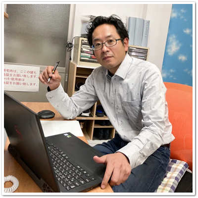 坂本 尚志のプロフィール写真