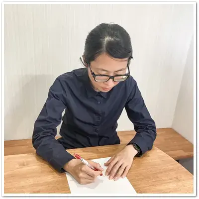 江口 あいのプロフィール写真