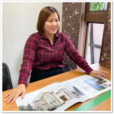 綿川 なつみのプロフィール写真