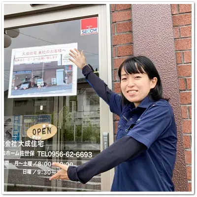 中西 未のプロフィール写真