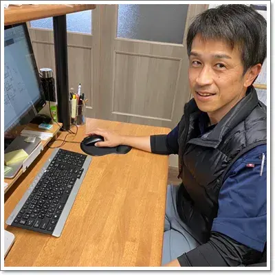 橋本 孝志のプロフィール写真