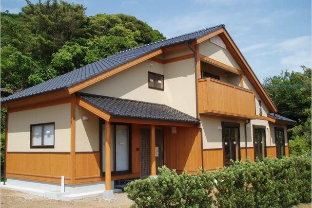 木造住宅のまとめ