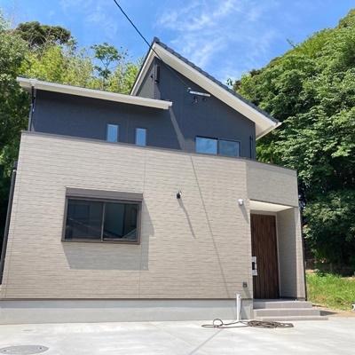 木造洋風スタンダード