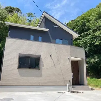 木造洋風スタンダード