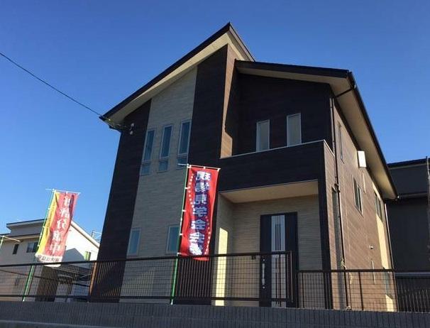 佐々町の建売住宅