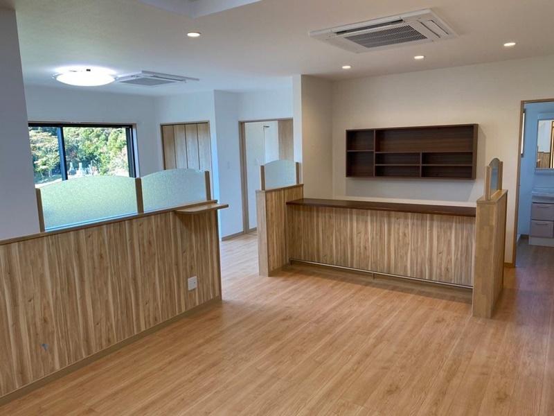 吉井町M様邸 施工写真 2