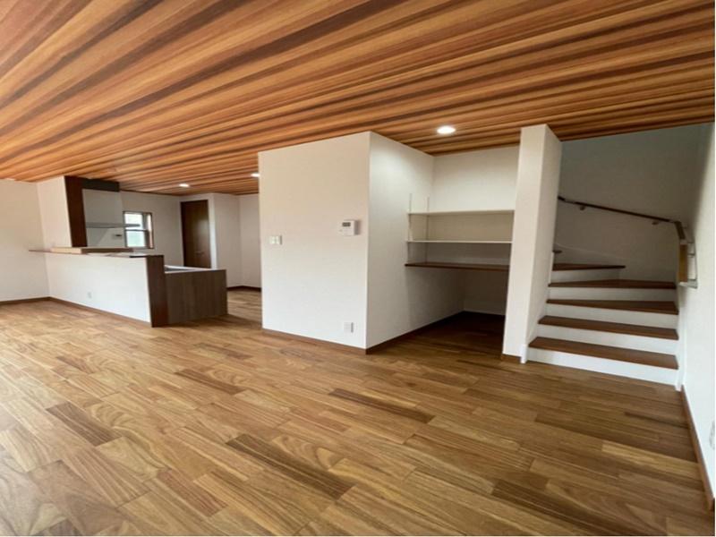 佐々町D様邸 施工写真 3