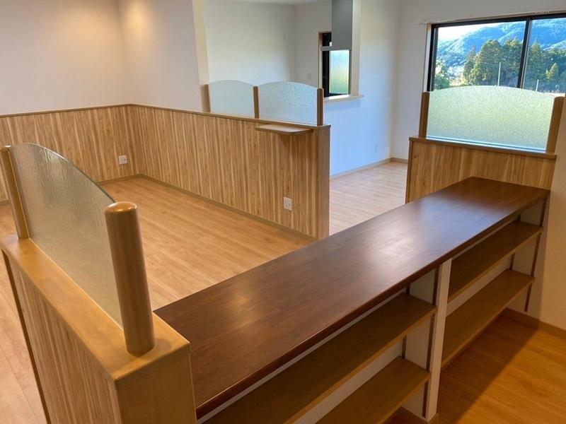 吉井町M様邸 施工写真 5