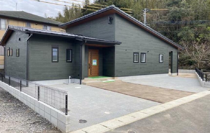 西海市の建売住宅