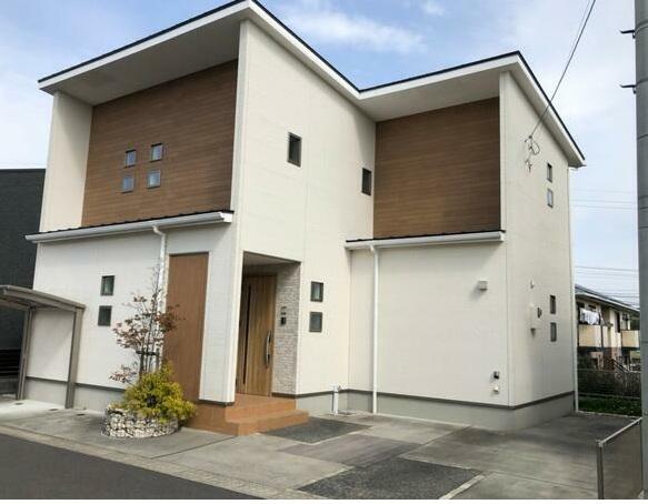 佐々町の建売住宅
