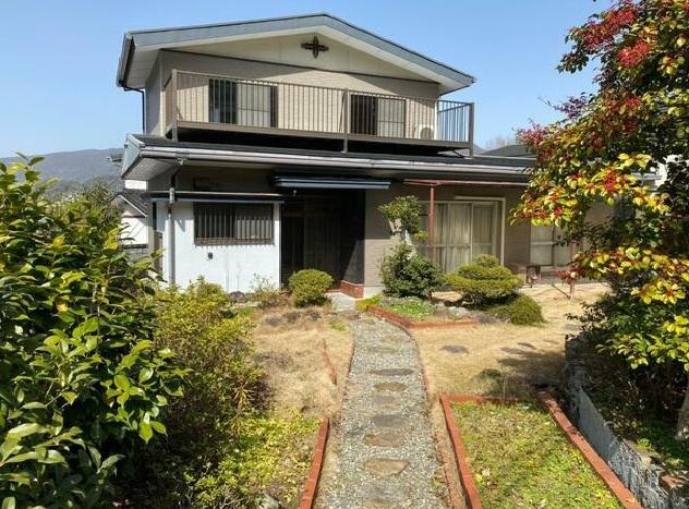 佐世保市の中古住宅