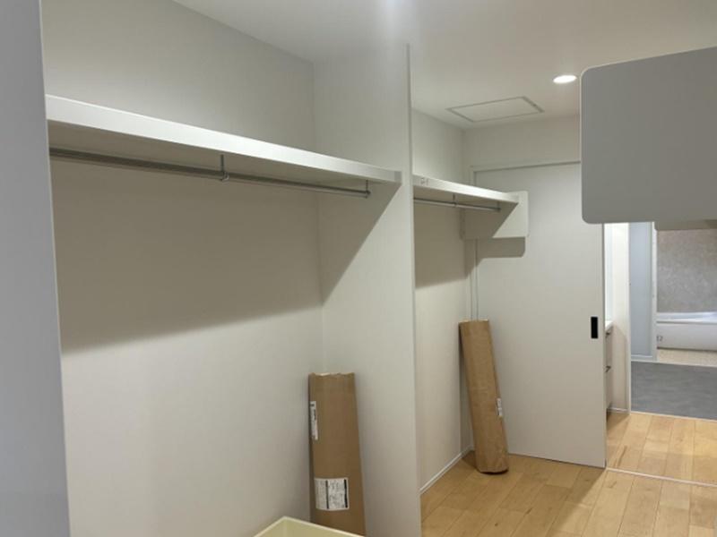 佐世保市小佐々町K様邸 施工写真 4