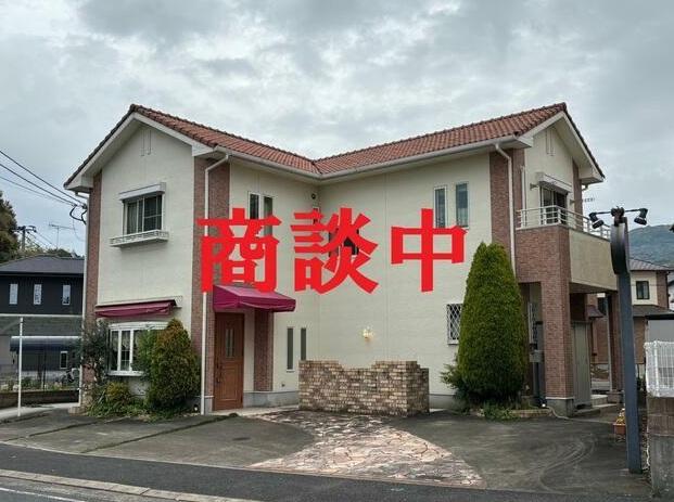 佐世保市の中古住宅
