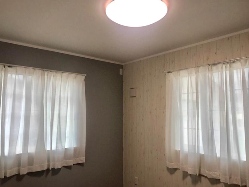 佐々町T様邸 施工写真 6
