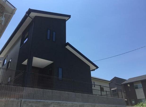 佐々町の建売住宅