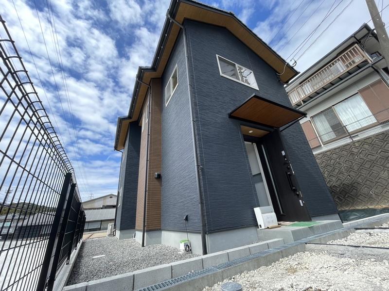 波佐見町Y様邸 外観