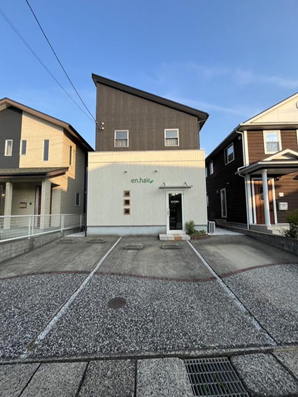 佐々町沖田免T様邸 施工写真 1