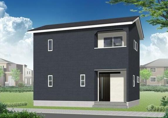 佐々町の建売住宅