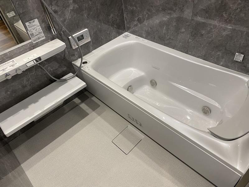 小佐々モデルハウス 施工写真 6