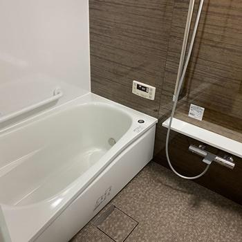 稲荷町T様邸 浴室リフォーム 施工写真 2