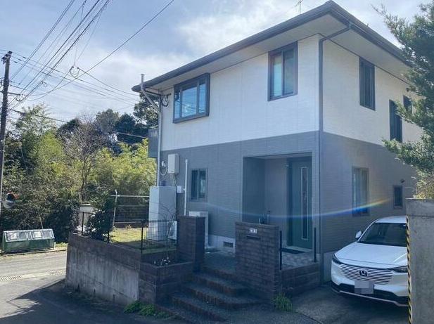 佐々町の中古住宅