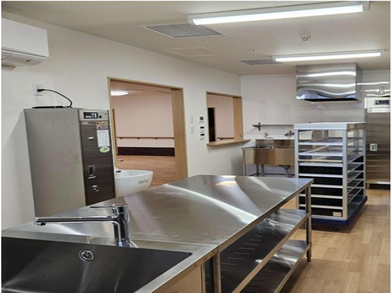 小佐々町小規模多機能ホーム 施工写真 7
